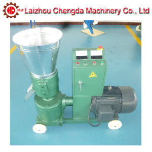 Moulin à granulés à usage domestique pour fabriquer des granulés pour l’alimentation animale et le bois